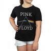 Girls Dark Side Of The Moon Prism Cotton T-Shirt