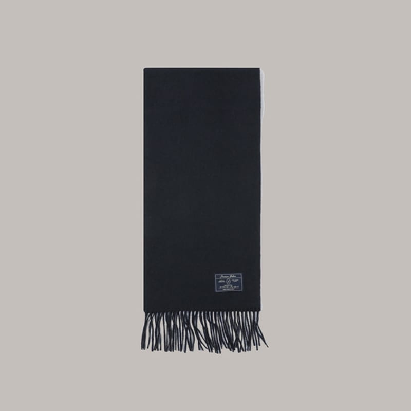 Шарф Laminez Basic из шерсти - 4 цвета