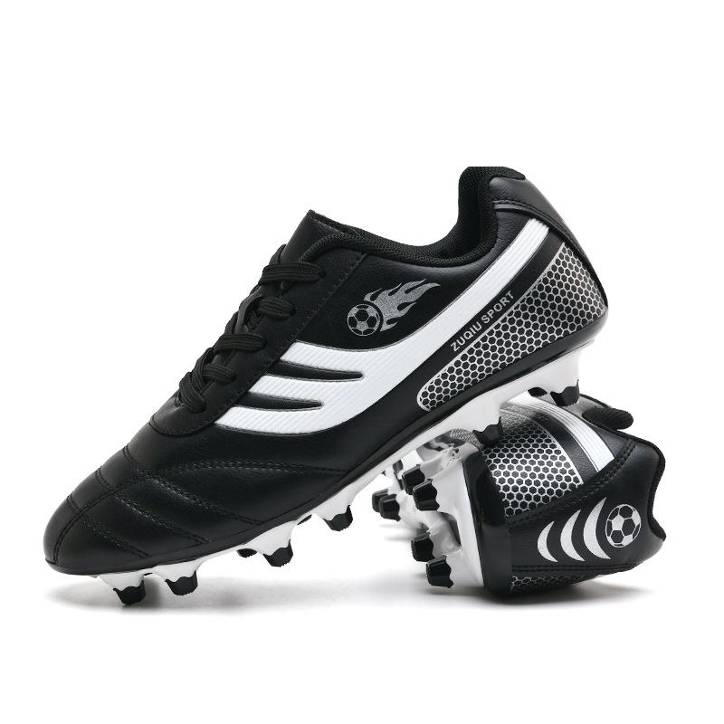 Детские профессиональные футбольные бутсы - бутсы AG для мальчиков и девочек в школе