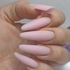 Гель Строительный Густой Jelly Cotton Pink Allepaznokcie 15Г