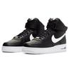 Nike Air Force 1 High Black White 2020 CK4369-001