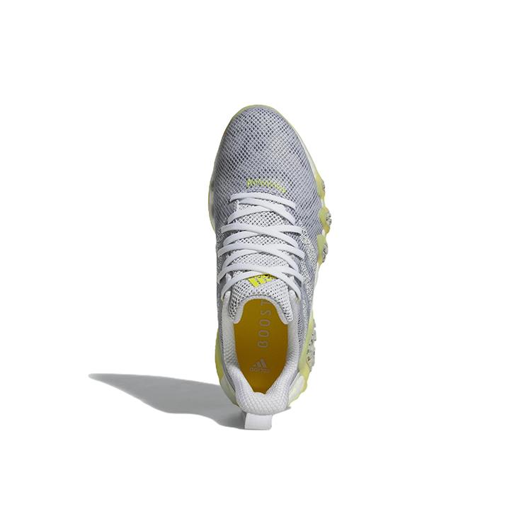 adidas CodeChaos 22 'Белый луч желтый' Женские GX2612