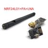 NRF24L01+ 2.4G Wireless Data Transmission Module 2.4GHz NRF24L01 Upgrade Version NRF24L01+PA+LNA 1000 Meters for Arduino