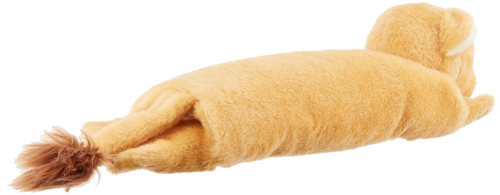 Пенал Sun Arrow Wildlife Animals Female Lion K-8381