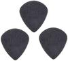 Jim Dunlop 518PJPBK Primetone John Petrucci Black Primetone John Petrucci Black 3 Pieces