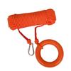 Reflective Floating Rescue Rope for Water Safety and Salvage