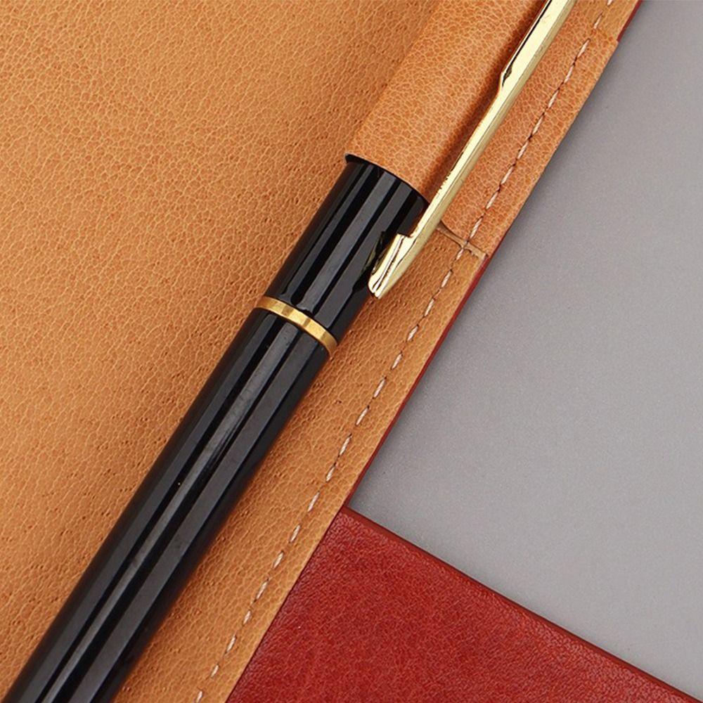 Vintage Style Locking Journal Lined Pages Personal Diary Notebook  Stationery Supplies