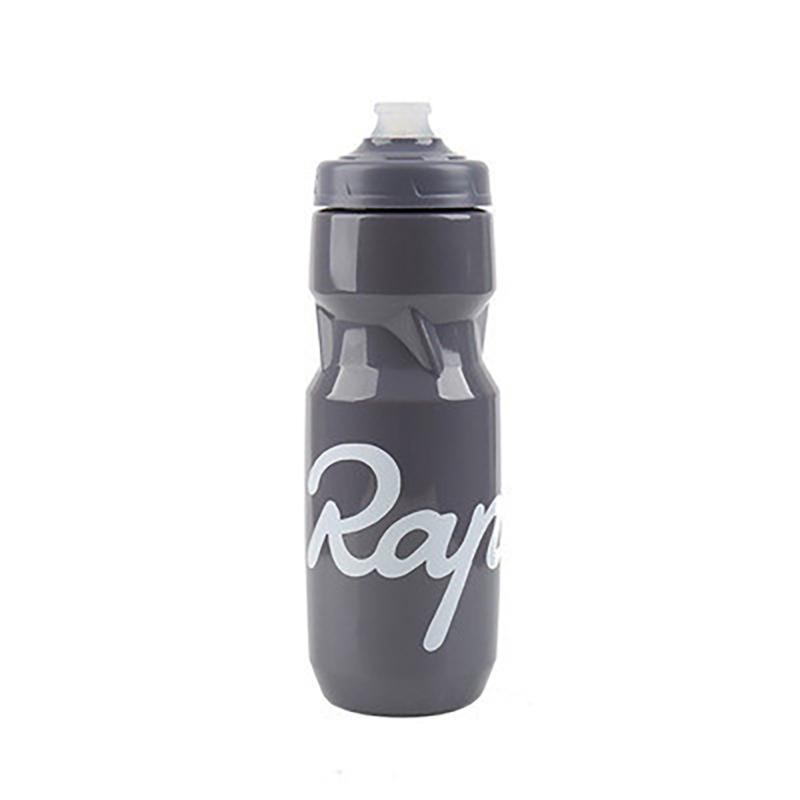 Rapha Портативная Бутылка для Воды Велосипед Туризм Походы Наружные Виды Спорта Сжимаемая Герметичная Чашка для Воды