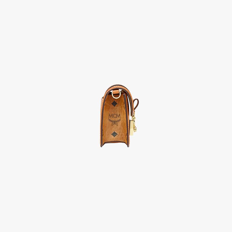 MCM Tracy Mini Сумка-кроссбоди