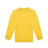 B&C Childrens/Kids ID.332 Crew Neck Sweatshirt