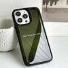 Чехол Zhitai Epoxy для iPhone 16 Pro/14/15 Pro Max и Huawei Mate 60