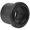 T2 AI Metal Adapter Ring for 2inch T Mount Telescope to for Nikon AI Mount Cameras