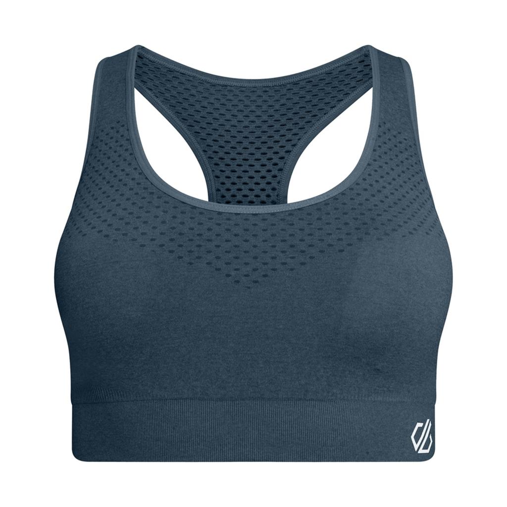 Womens/Ladies Dont Sweat It Sports Bra