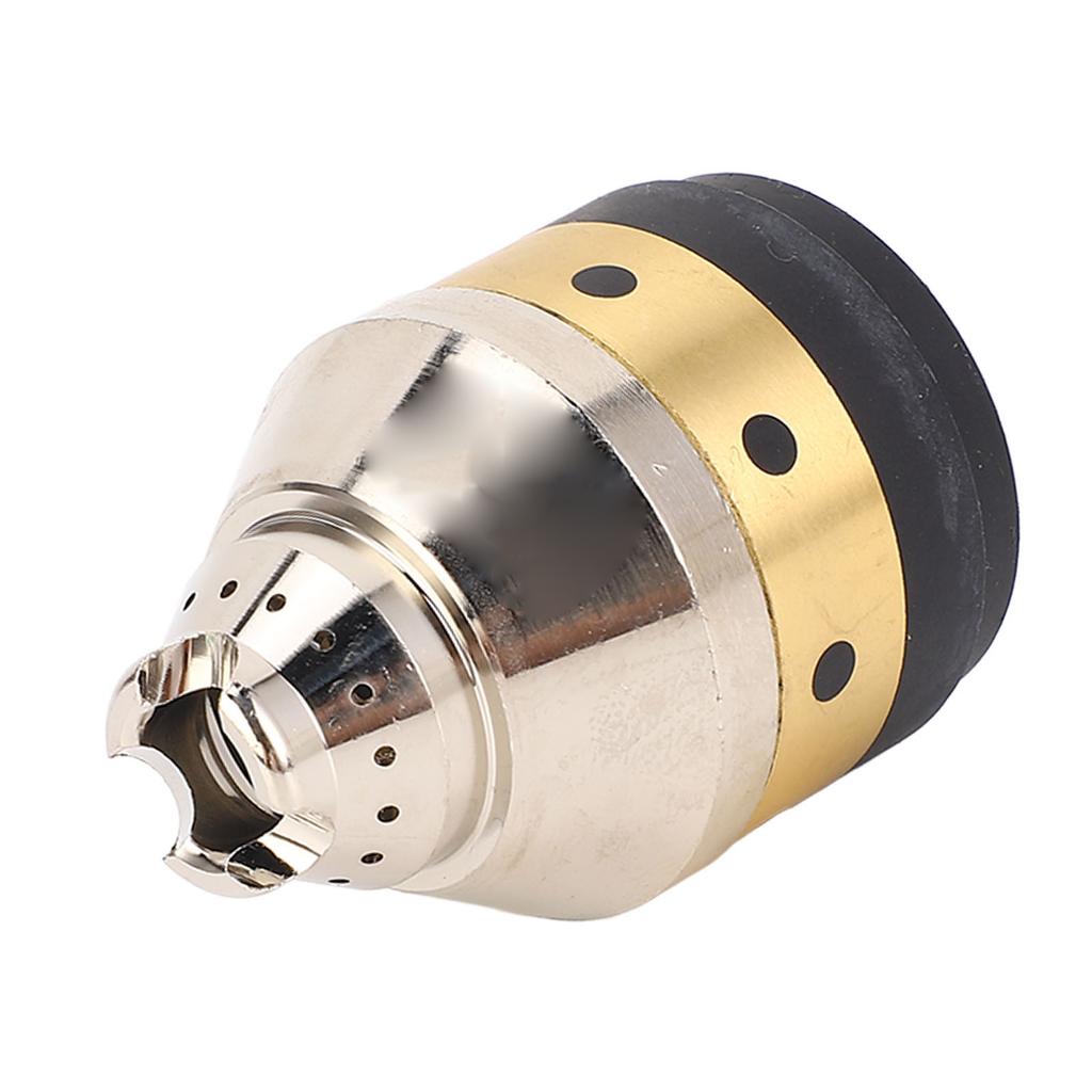 Защитный кожух сопла плазменной резки для резака P80, наконечники, электроды, изолятор, контактный