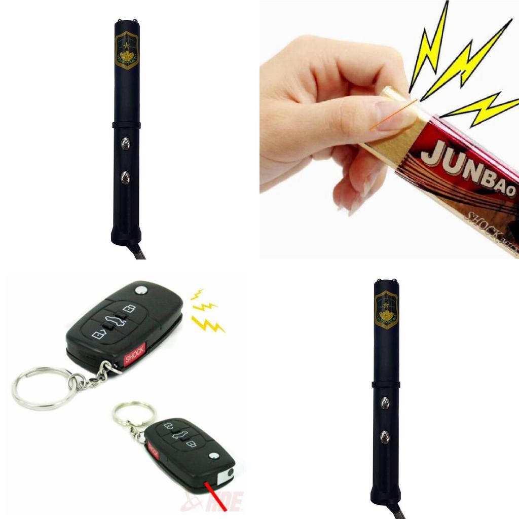 Игрушка-розыгрыш «Рукопожатие с разрядом» для шутников и розыгрышей