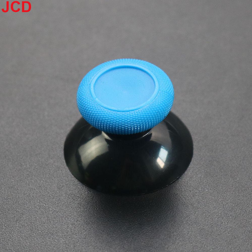 JCD 2pcs For Microsoft Xbox Series X S Handle Controller 3D Analog Thumb Sticks Grip Joystick Cap ThumbSticks Cover For Xbox One
