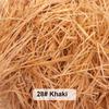 100-20g Multicolored Raffia Paper Shreds Strands Shredded Crinkle Confetti For DIY Gift Box Wrapping Basket Filling 5