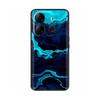 Для чехла Spark Go 2023 Мягкий черный силиконовый бампер-крышка Для Tecno Spark Go 2023 BF7n Чехол Capa Защитный чехол для мобильного телефона Etui