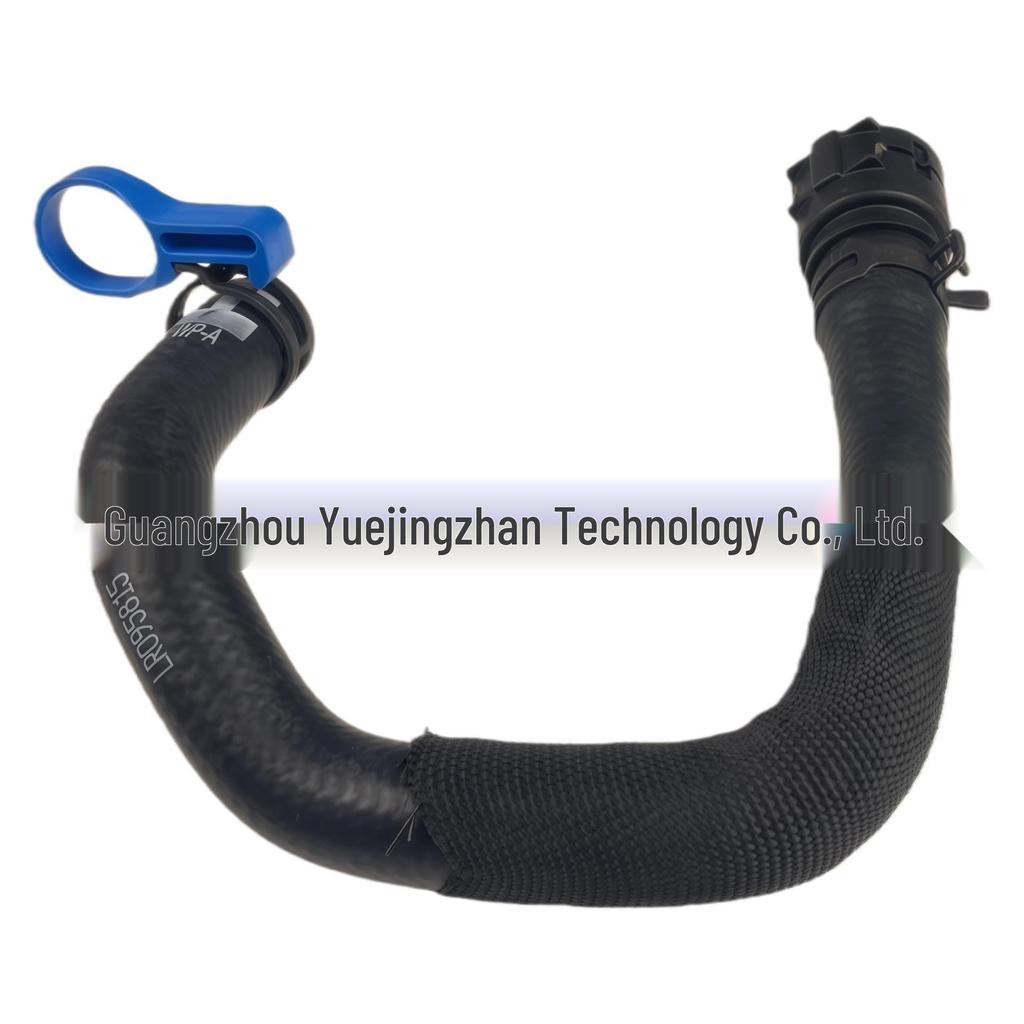 High-Quality LR095815 Cooling Hose for Land Rover Discovery 5, Range Rover Sport, Range Rover