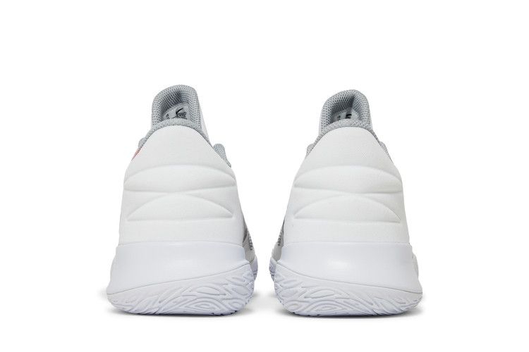 Men's Sneakers Nike Kyrie Flytrap 5 EP 'White University Red'