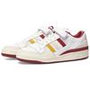 Форум КОНЕЦ. x Форум Adidas Originals Низкие 'Varsity - Бордовый' HR1525