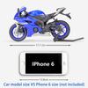 1/12 Scale Welly 2020 YAMAHA YZF-R6 Alloy Motorcycle Model Diecasts Metal Toy Vehicles Motorcycle Model High Simulation Collection Childrens Gifts