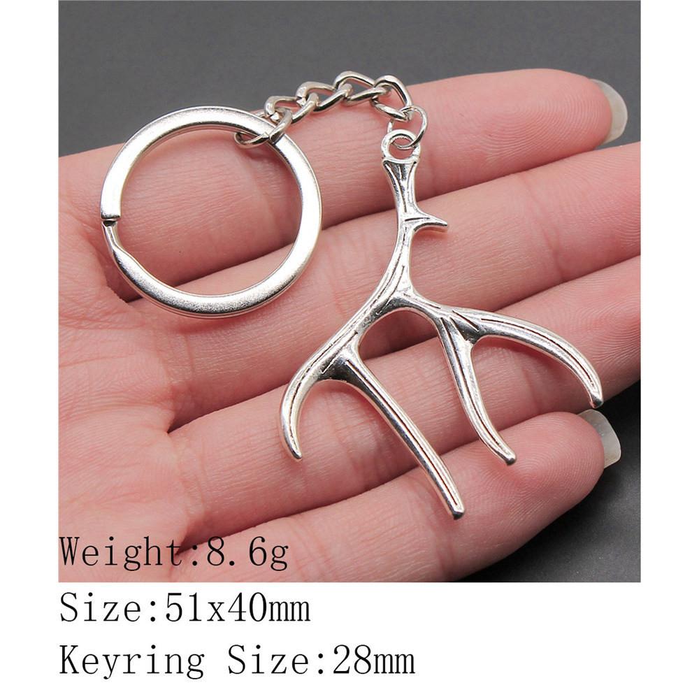 Брелки на День матери для мужчин Рождественский брелок Дешевые вещи Женские цепочки