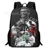 Школьные рюкзаки CR7 для детей Легкий рюкзак Спортивные для мальчиков и девочек Школьные сумки Рюкзаки Детские Mochila Sac A Doc
