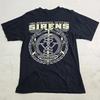 Sleeping With Sirens Madness T Shirt All Size S To 5XL Vintage Washed Graphic Stylish Stretched Soft Designer Clothes
