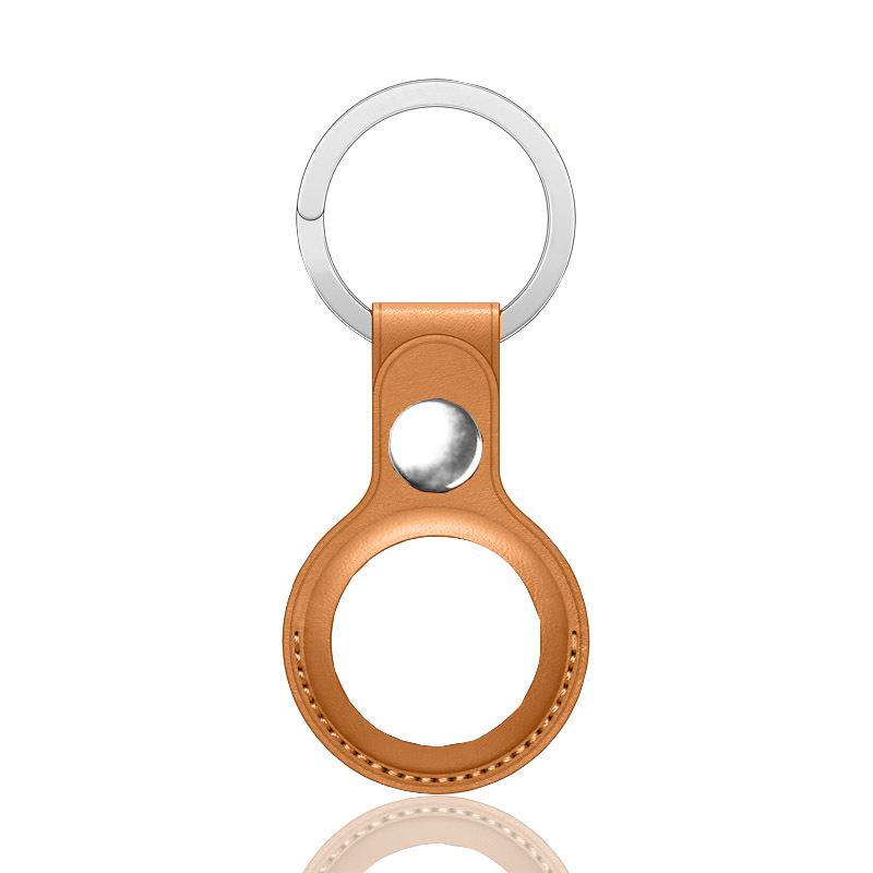 Защитный чехол для отслеживания потерянных домашних животных для пожилых людей: Брелок для ключей Airtags