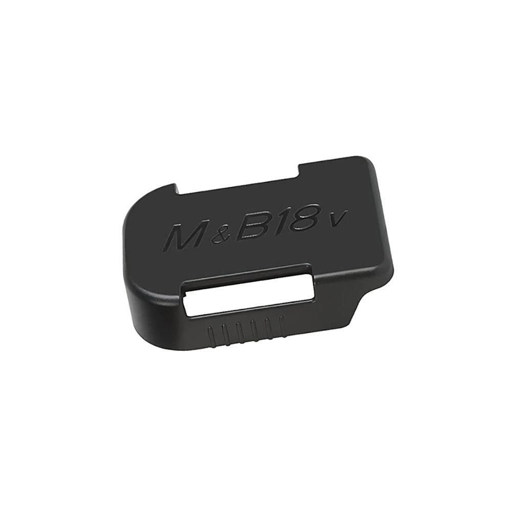 Прочная стойка для хранения аккумуляторов, универсальные держатели для ремня Makita/Bosch/Dewalt/Milwaukee