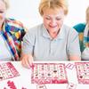 Игровые карты Bingo на День святого Валентина 24Players для детей Карточные игры для вечеринок Школьные игры для класса Семейное развлечение