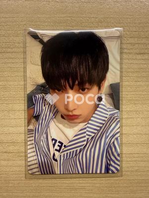 [Б/У] BOYNEXTDOOR Myung Jae Hyun НАБОР УЧАСТНИКА ONEDOOR