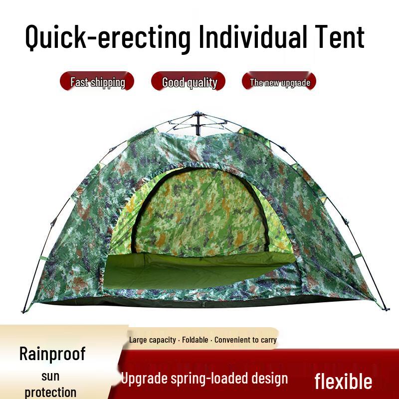 Defender Outdoor Camping Tent