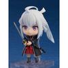 Reign Of The Seven Spellblades Nendoroid Nanao Hibiya  Reign Of The Seven Spellblades 
