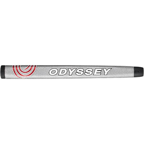 Callaway Odyssey Odyssey паттер для правой руки белый HOT OG #7 Nano Flow (Тип молотка, 34 дюйма, сталь) Мужской
