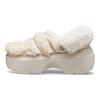 Crocs Стеганые клоги Stomp 'Stucco' Женские 208938-160