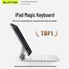 Чехол-клавиатура Soying Magic Keyboard для Apple iPad