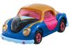 Tomica Disney Motors Poppins Anna