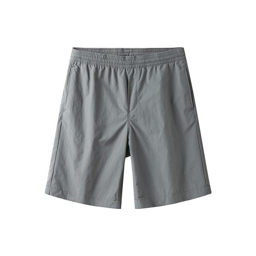 Timberland Casual Shorts Men's Gray A659H-033