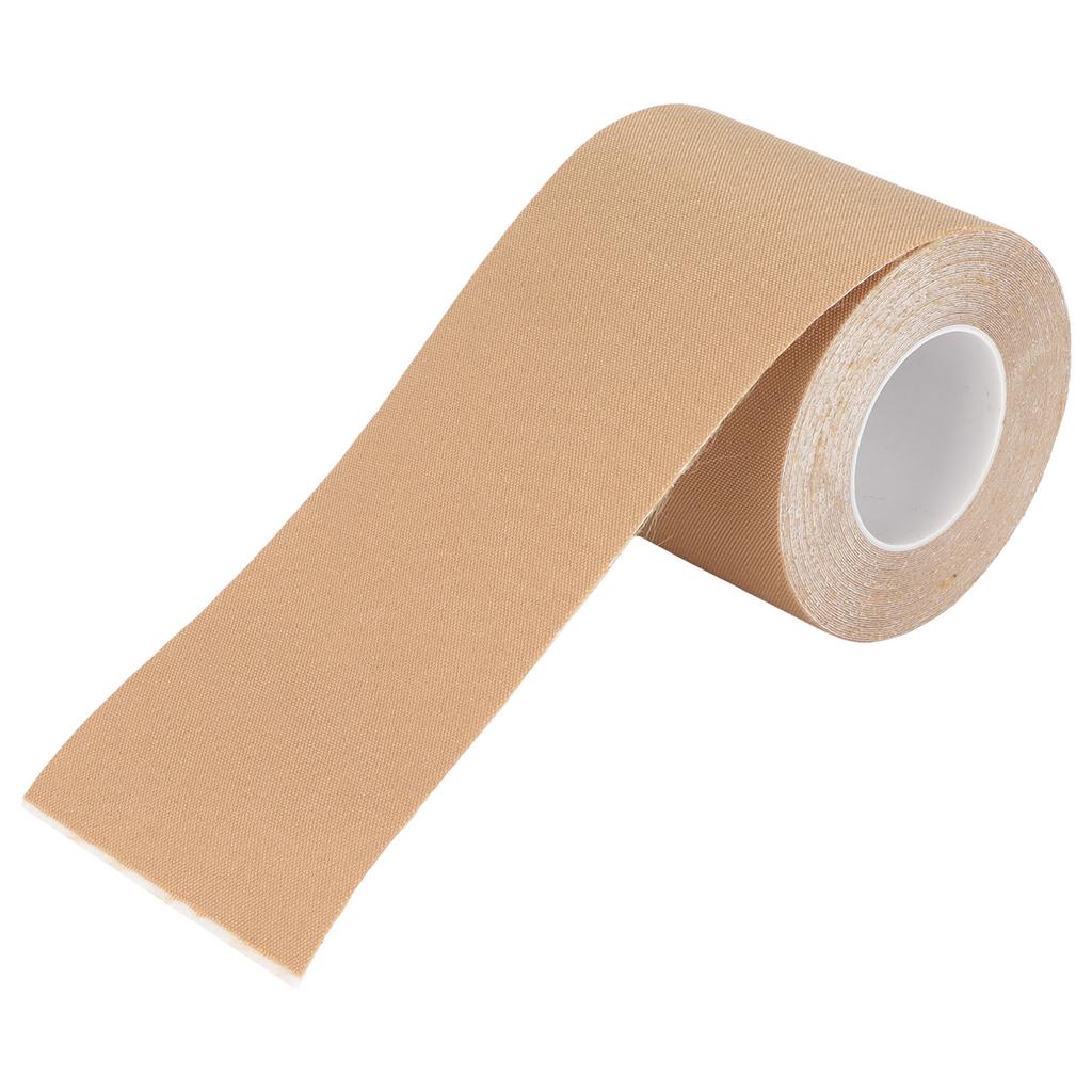 Бюстгальтер Bootytape для подтяжки груди, поддержка груди 5 см x 5 м, эластичный, дышащий, для мышц ног