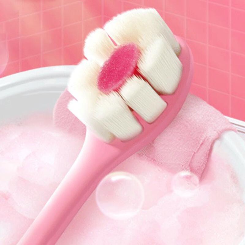 Colgate Super Dense Floss Toothbrush