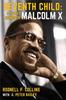 Книга Seventh Child : A Family Memoir of Malcolm X