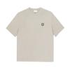 MaiSon KiTSun Bold Fox Head PaTch Men S T ShirT Lm00107kj0119