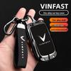 Чехол для ключей VINFAST VF8 V3: Элегантный и прочный корпус A2.0 с пряжкой