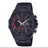 Солнечные часы Casio Edifice Черные EFS-S560YDC-1AJF Мужские