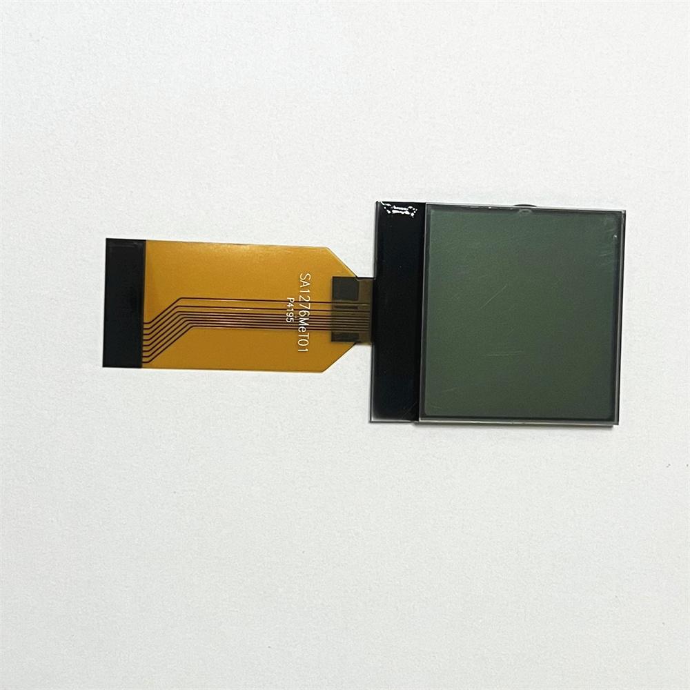 ЖК центральный дисплей 47130095 для трактора New Holland T TS TL-A TS-A 2004-2008