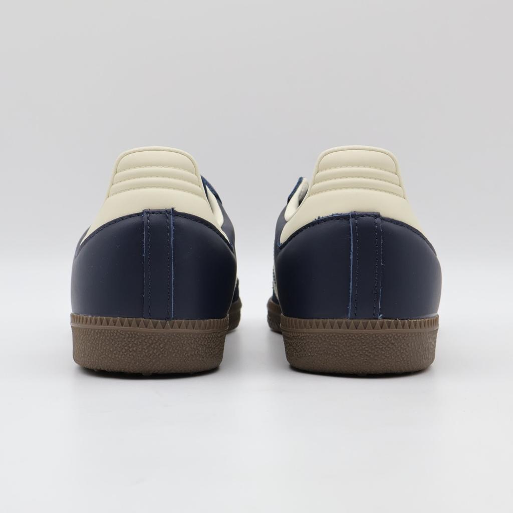ID2056 adidas Originals Samba OG Синий (Мужской)