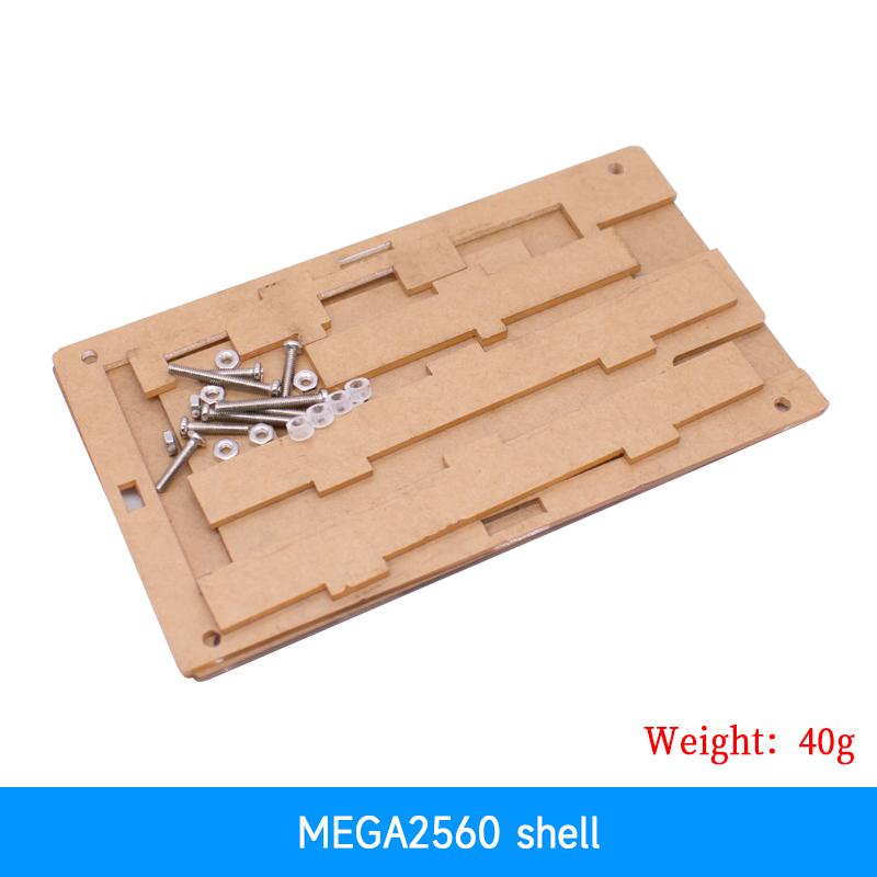 LIZAO MEGA 1161 R1 (ATmega1161-16AU CH111G) Плата разработки AVR USB Плата разработки MEGA1161 PRO Для WArduino Плата расширения Набор для DIY