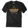 Заводские футболки Effex Rockstar Burst Мотоцикл Уличный мотоцикл Кроссовый мотоцикл